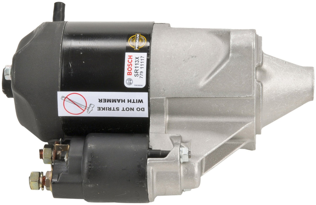 Starter Motor for Toyota Tercel 1.5L L4 1994 1993 1992 1991 1990 1989 1988 1987 P-2344695