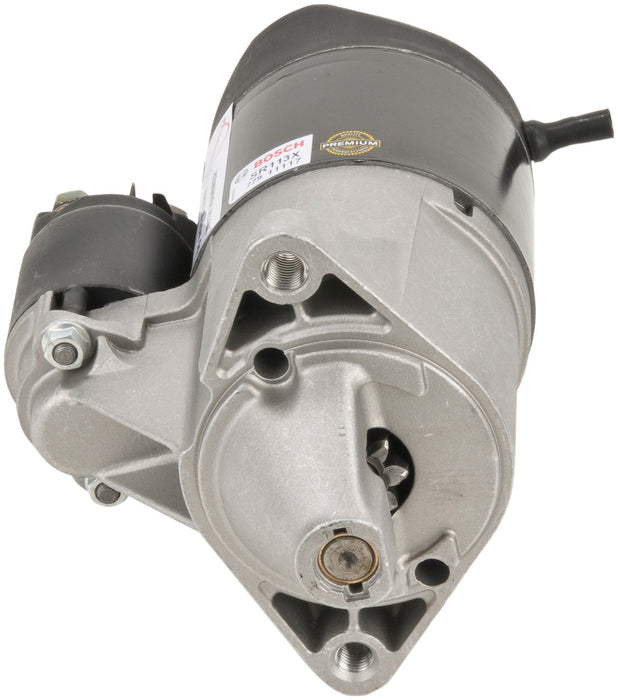 Starter Motor for Toyota Tercel 1.5L L4 1994 1993 1992 1991 1990 1989 1988 1987 P-2344695