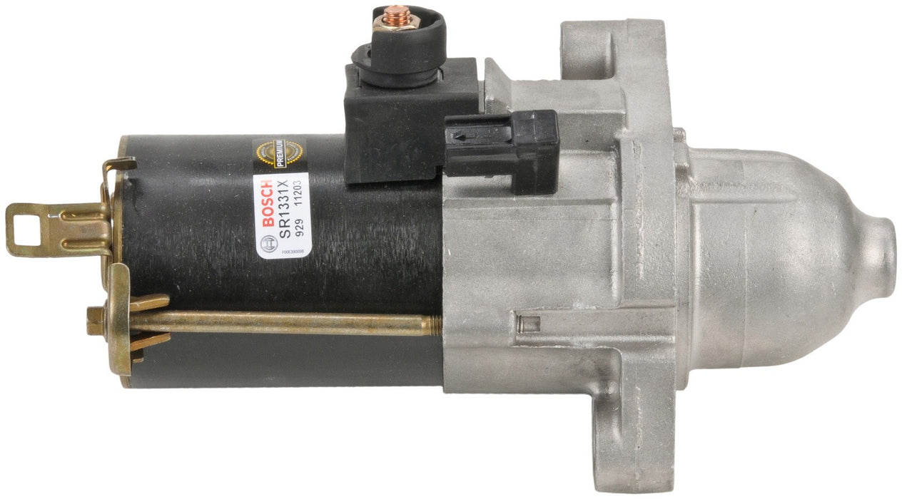 Starter Motor for Honda Civic 2.0L L4 2011 2010 2009 2008 2007 2006 P-2345857