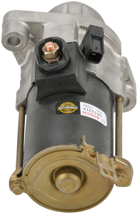 Starter Motor for Honda Element 2.4L L4 2008 2007 P-2345859