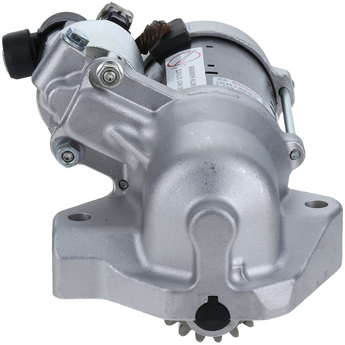 Starter Motor for Acura RDX 3.5L V6 2018 2017 2016 2015 2014 2013 P-2345902