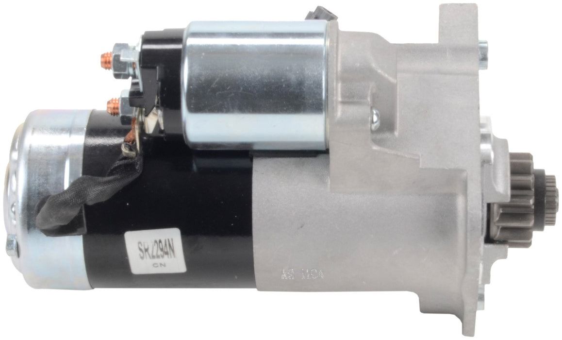 Starter Motor for Nissan Frontier 4.0L V6 2019 2018 2017 2016 2015 2014 2013 2012 2011 2010 2009 2008 2007 2006 2005 P-2345952