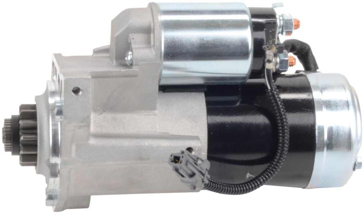 Starter Motor for Nissan Frontier 4.0L V6 2019 2018 2017 2016 2015 2014 2013 2012 2011 2010 2009 2008 2007 2006 2005 P-2345952