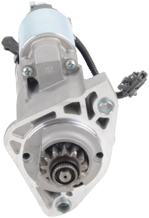 Starter Motor for Nissan Frontier 4.0L V6 2019 2018 2017 2016 2015 2014 2013 2012 2011 2010 2009 2008 2007 2006 2005 P-2345952