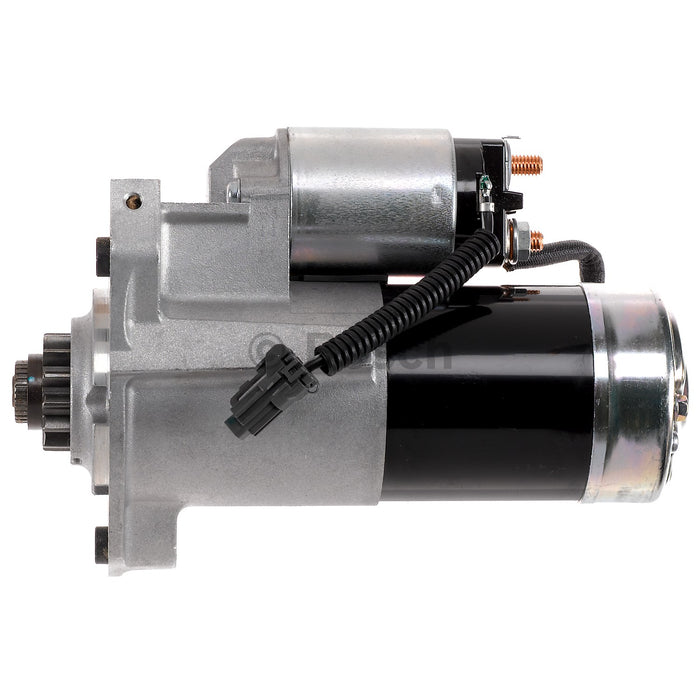 Starter Motor for Nissan Frontier 4.0L V6 2019 2018 2017 2016 2015 2014 2013 2012 2011 2010 2009 2008 2007 2006 2005 P-2345952