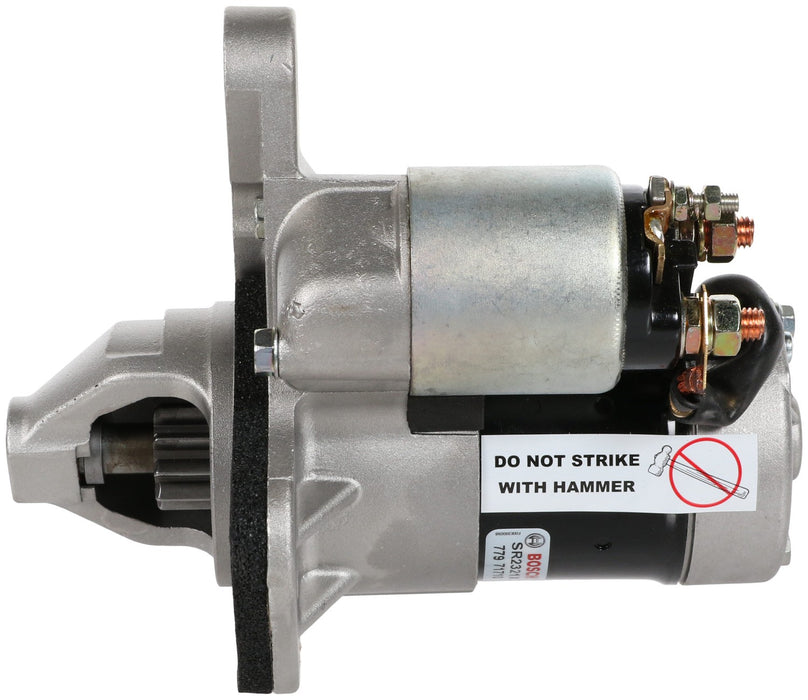 Starter Motor for Nissan Sentra 2.0L L4 2012 2011 2010 2009 P-2346000