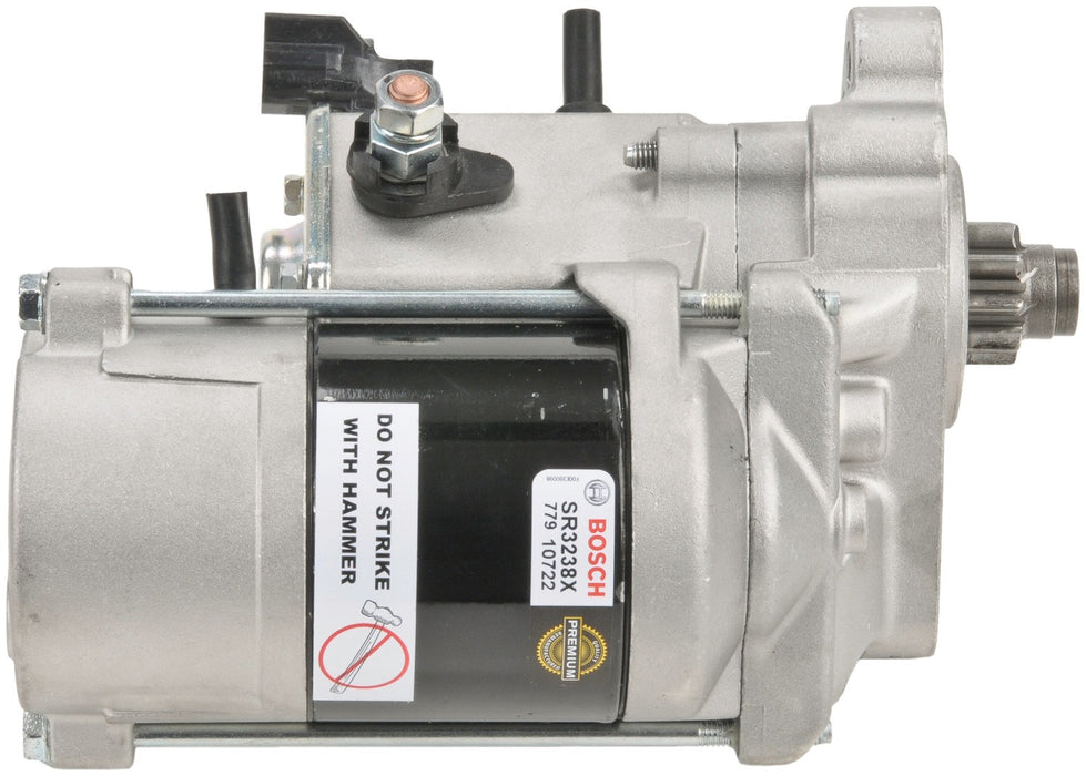 Starter Motor for Toyota Tacoma 3.4L V6 2004 2003 2002 2001 2000 1999 1998 1997 1996 1995 P-2346004