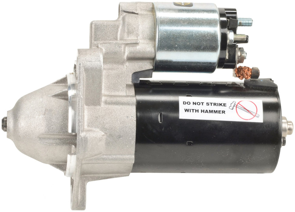 Starter Motor for BMW 550i GT xDrive 4.4L V8 2012 2011 2010 P-2346073