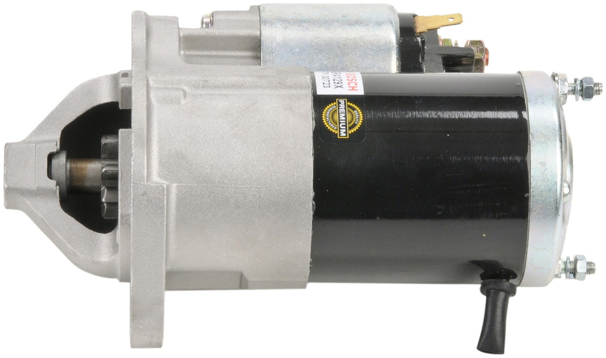 Starter Motor for Mitsubishi Eclipse 3.8L V6 2012 2011 2010 2009 2008 2007 2006 P-2346134