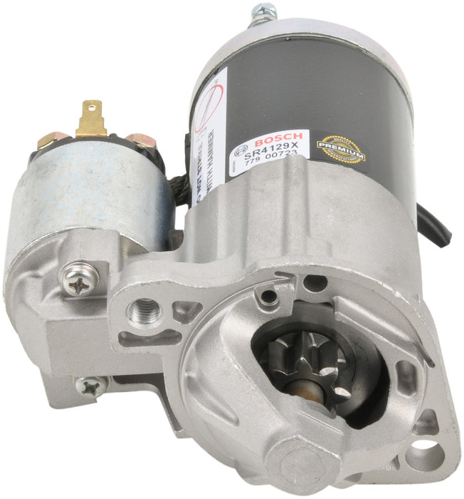 Starter Motor for Mitsubishi Eclipse 3.8L V6 2012 2011 2010 2009 2008 2007 2006 P-2346134