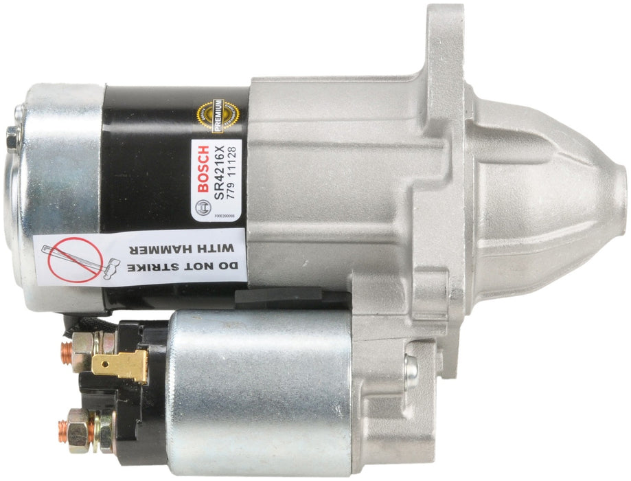 Starter Motor for Mazda Protege Automatic Transmission 2003 2002 2001 2000 1999 1998 1997 1996 1995 P-2346260