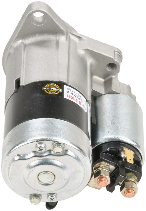 Starter Motor for Mazda Protege Automatic Transmission 2003 2002 2001 2000 1999 1998 1997 1996 1995 P-2346260