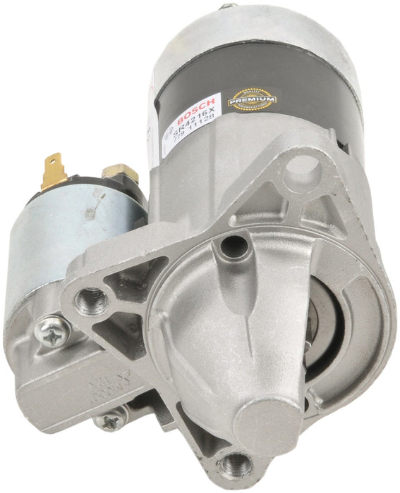 Starter Motor for Mazda Protege Automatic Transmission 2003 2002 2001 2000 1999 1998 1997 1996 1995 P-2346260