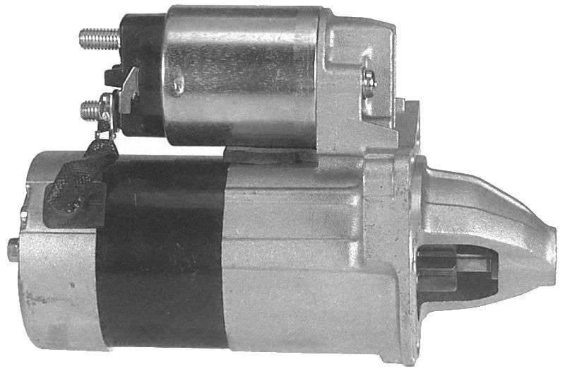 Starter Motor for Mazda Protege Automatic Transmission 2003 2002 2001 2000 1999 1998 1997 1996 1995 P-2346260