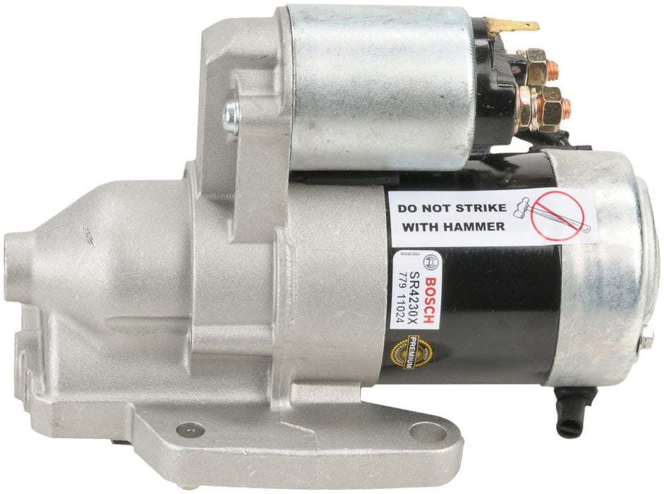 Starter Motor for Mazda MPV 3.0L V6 2006 2005 2004 2003 2002 P-2346272