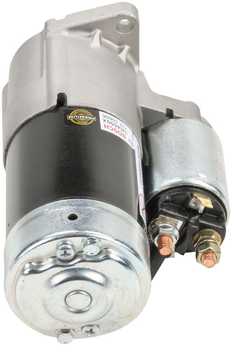 Starter Motor for Geo Tracker 1.6L L4 1997 1996 1995 1994 1993 1992 1991 1990 1989 P-2346319