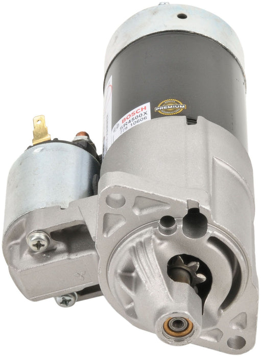 Starter Motor for Geo Tracker 1.6L L4 1997 1996 1995 1994 1993 1992 1991 1990 1989 P-2346319