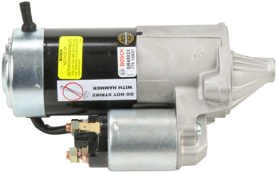 Starter Motor for Suzuki Aerio 2007 2006 2005 2004 2003 2002 P-2346328