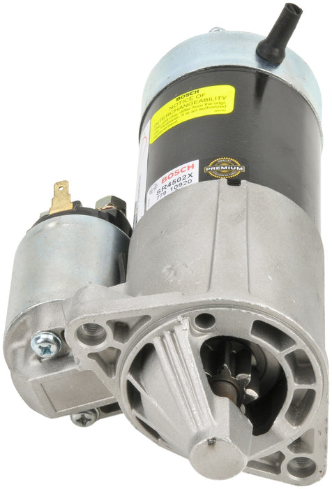 Starter Motor for Suzuki Aerio 2007 2006 2005 2004 2003 2002 P-2346328