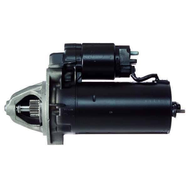 Starter Motor for Mercedes-Benz 300SL 3.0L L6 1993 1992 1991 1990 - Bosch SR45X