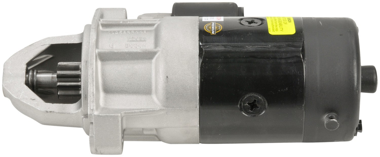 Starter Motor for Mercedes-Benz 300SDL 3.0L L6 1987 1986 P-2344637