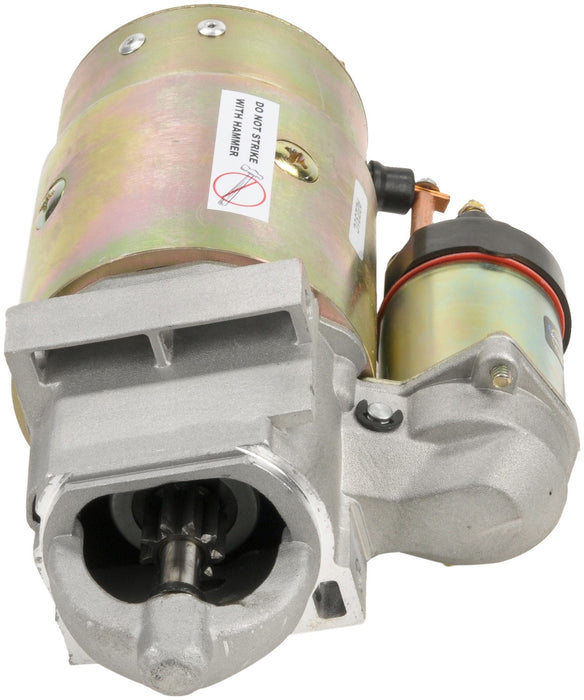 Starter Motor for Chevrolet G30 1981 1980 1979 1978 1977 1976 1975 P-2344813