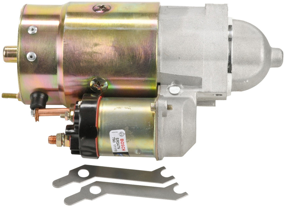 Starter Motor for Chevrolet Camaro 5.0L V8 19 VIN 1986 P-2344898