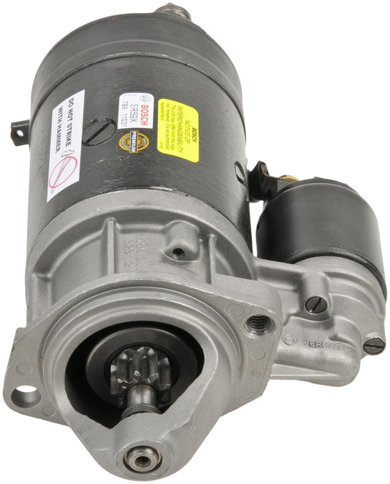 Starter Motor for Mercedes-Benz 450SEL 4.5L V8 1980 1979 1978 1977 1974 P-2344657