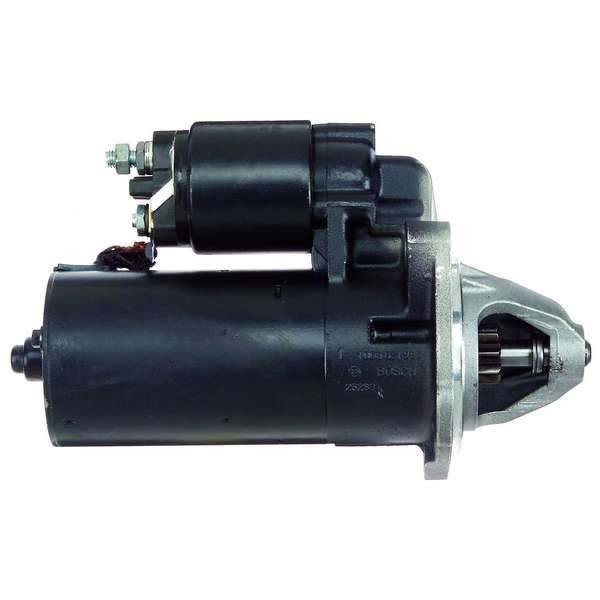 Starter Motor for Mercedes-Benz 450SEL 4.5L V8 1980 1979 1978 1977 1974 P-2344657