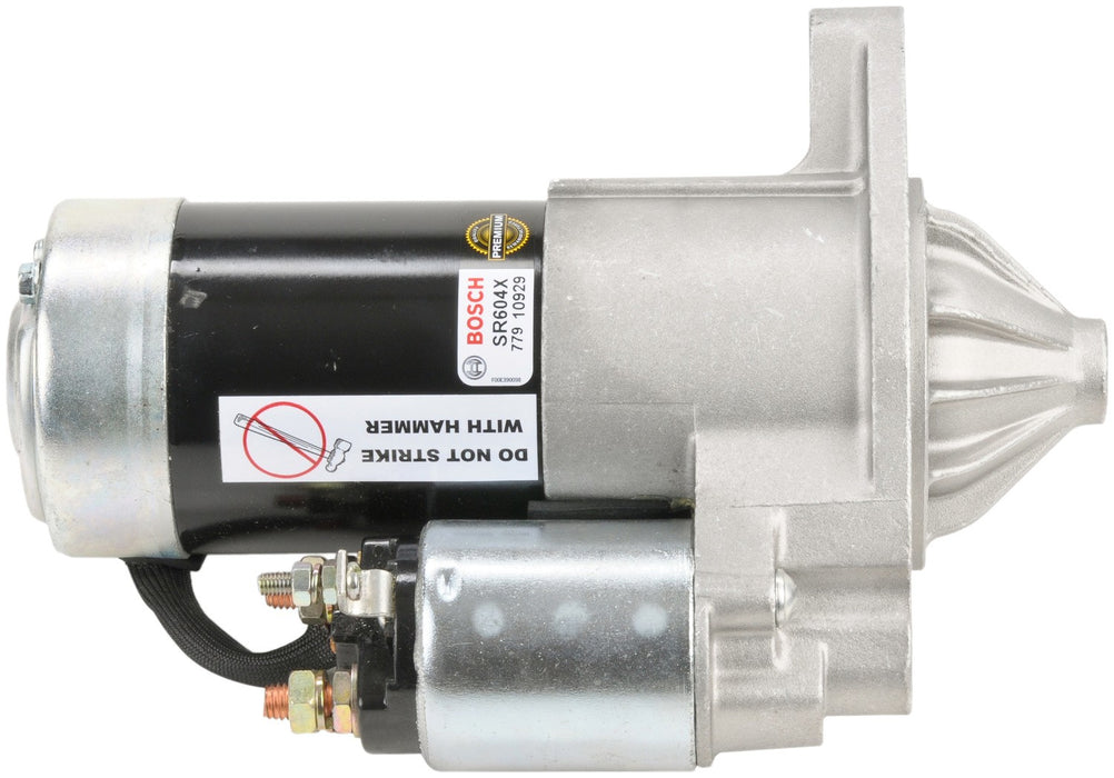 Starter Motor for Jeep Wrangler 1998 1997 1996 1995 1994 1993 1992 1991 1990 1989 1988 P-2345037