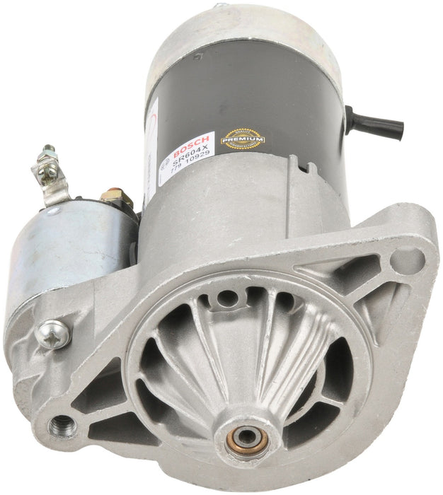 Starter Motor for Jeep Wrangler 1998 1997 1996 1995 1994 1993 1992 1991 1990 1989 1988 P-2345037