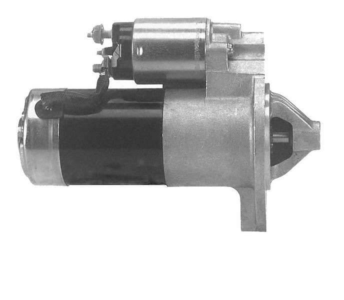 Starter Motor for Jeep Wrangler 1998 1997 1996 1995 1994 1993 1992 1991 1990 1989 1988 P-2345037