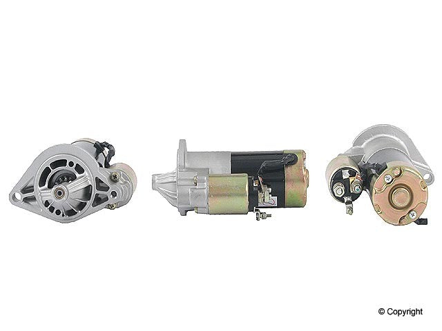 Starter Motor for Jeep Wrangler 1998 1997 1996 1995 1994 1993 1992 1991 1990 1989 1988 P-2345037