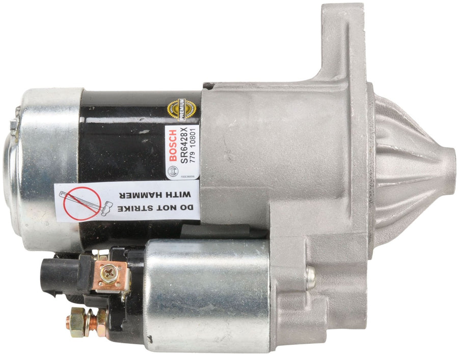 Starter Motor for Jeep Cherokee 4.0L L6 2001 2000 1999 P-2346356