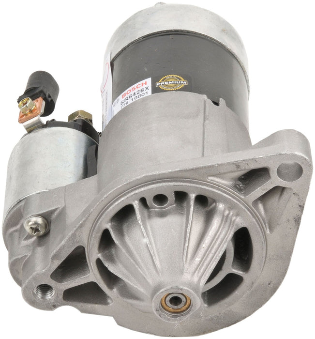 Starter Motor for Jeep Cherokee 4.0L L6 2001 2000 1999 P-2346356