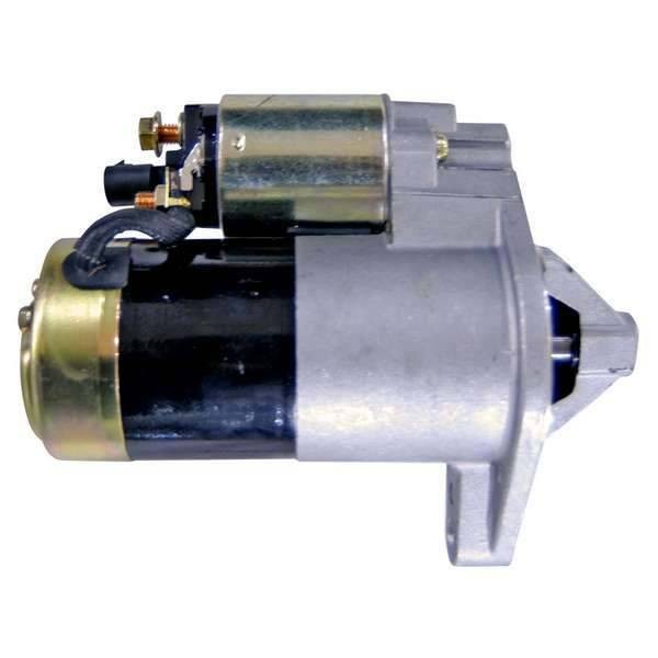 Starter Motor for Jeep Cherokee 4.0L L6 2001 2000 1999 P-2346356