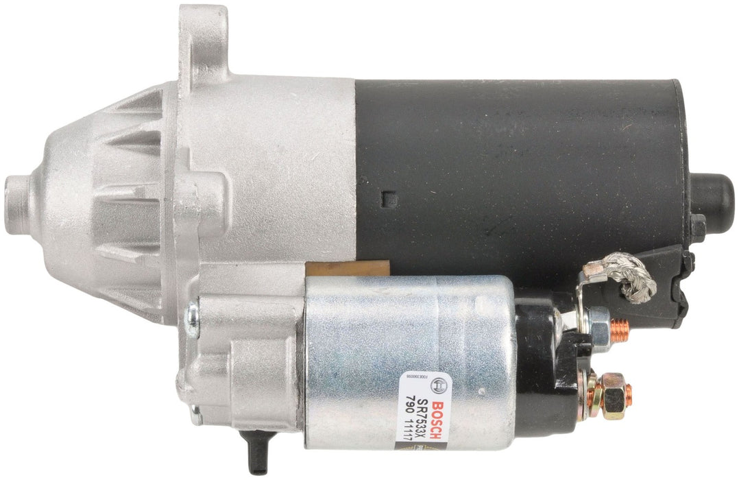 Starter Motor for Lincoln Town Car 4.6L V8 GAS 2009 2006 2005 2004 2003 2002 2001 2000 1999 1998 1997 1996 1995 1994 1993 1992 P-2346474