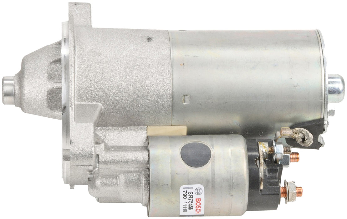 Starter Motor for Ford Mustang 4.0L V6 Manual Transmission 2009 2008 2007 2006 2005 P-2346481