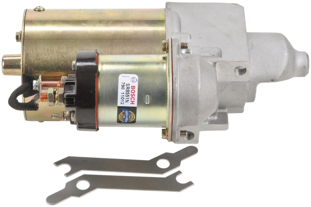 Starter Motor for GMC Yukon 5.7L V8 1999 1998 P-2346580