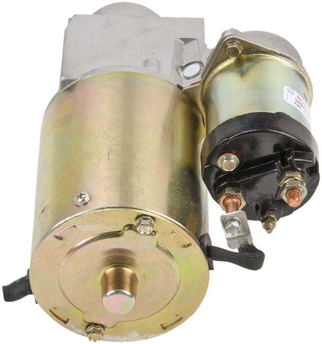 Starter Motor for GMC Savana 2500 2000 1999 1998 1997 1996 P-2346578