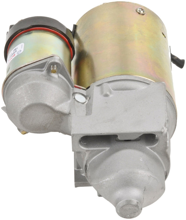 Starter Motor for GMC Savana 2500 2000 1999 1998 1997 1996 P-2346578