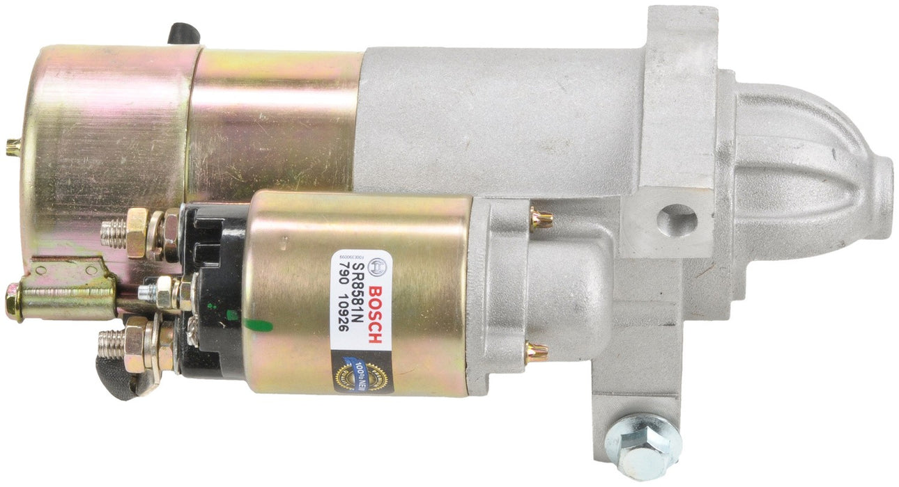 Starter Motor for Chevrolet Express 2500 6.0L V8 RWD 2005 2004 2003 P-2346711