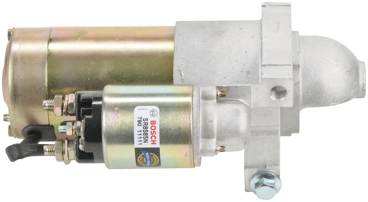 Starter Motor for GMC Yukon XL 1500 5.3L V8 GAS 2002 2001 2000 P-2346772