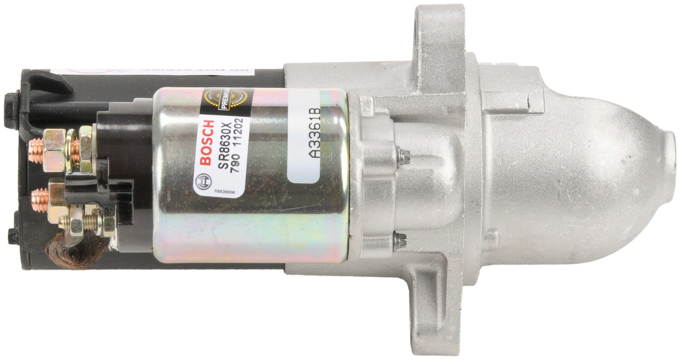 Starter Motor for Pontiac G6 2.4L L4 2007 2006 P-2346885