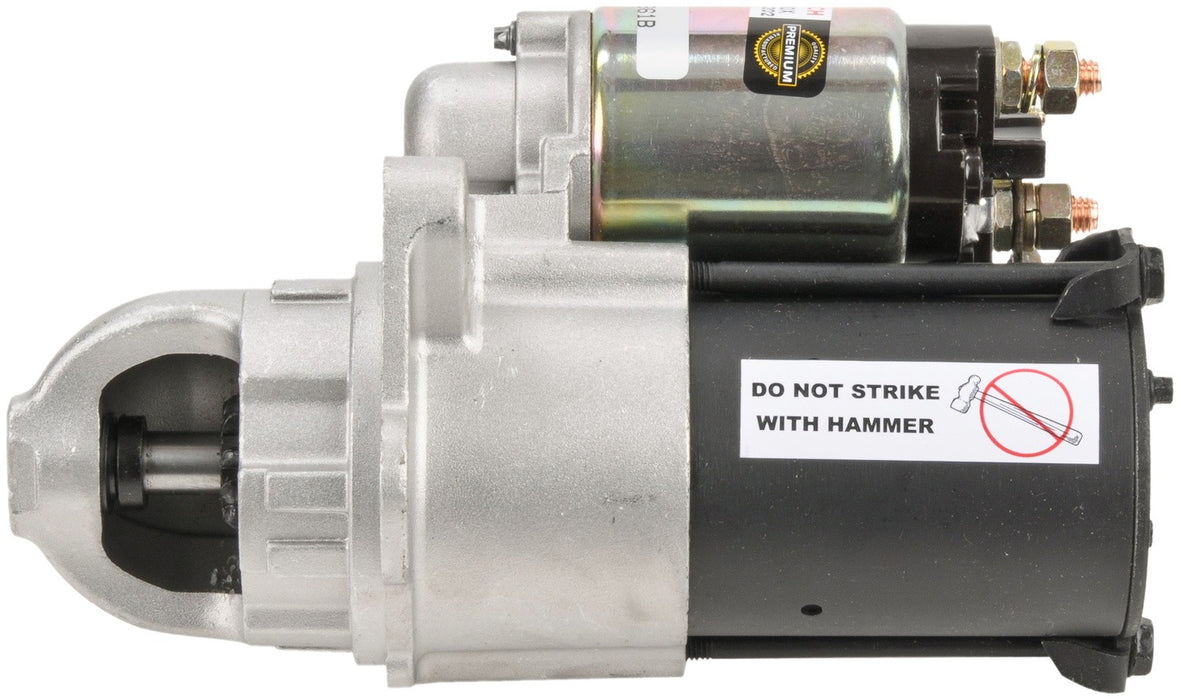 Starter Motor for Pontiac G6 2.4L L4 2007 2006 P-2346885