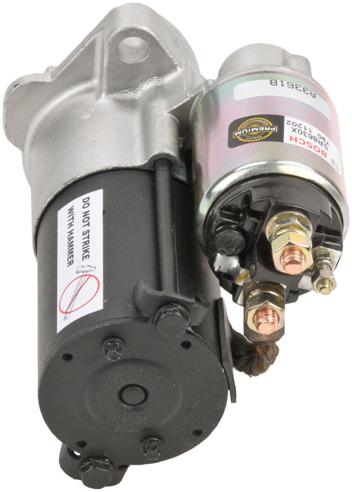 Starter Motor for Pontiac G6 2.4L L4 2007 2006 P-2346885