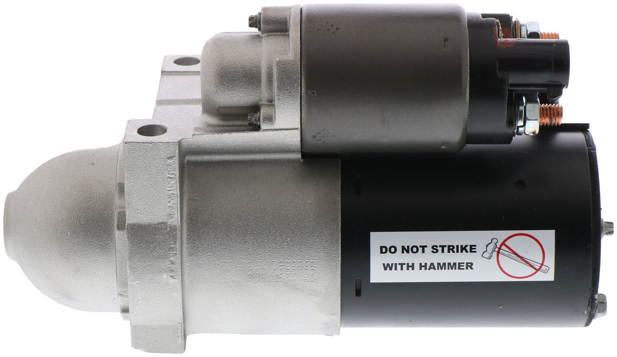 Starter Motor for GMC Sierra 2500 HD 6.0L V8 2015 2014 2013 2012 2011 2010 2009 P-2346959