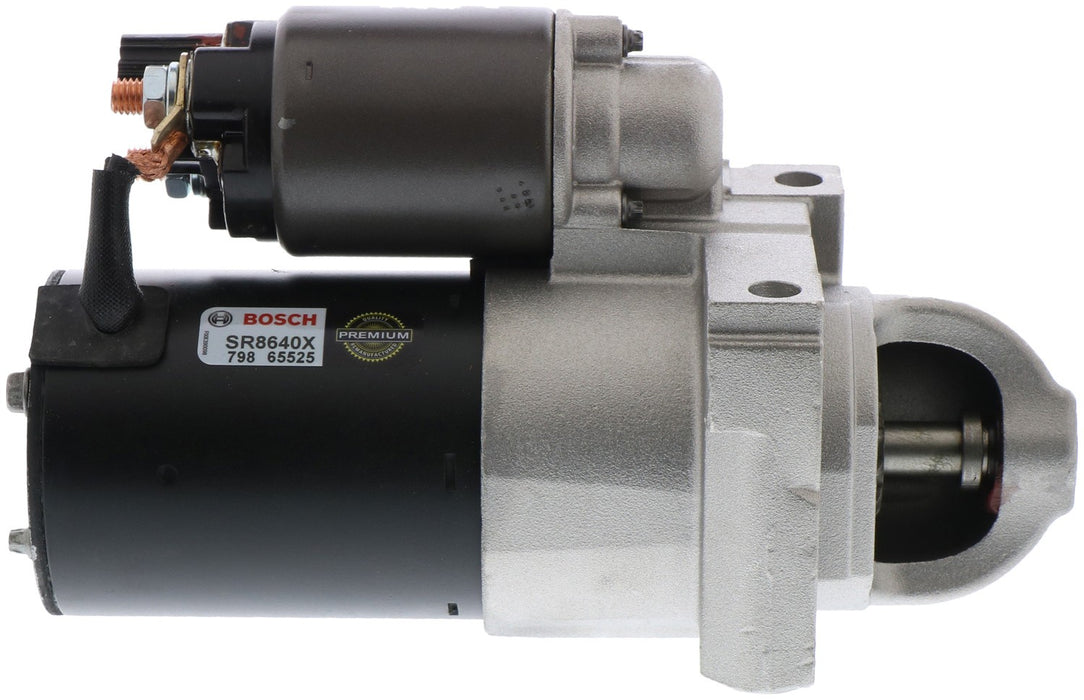 Starter Motor for GMC Sierra 2500 HD 6.0L V8 2015 2014 2013 2012 2011 2010 2009 P-2346959