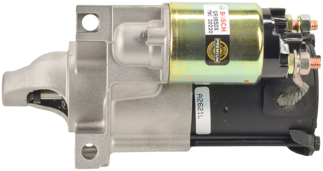 Starter Motor for Buick Terraza 3.9L V6 2007 2006 P-2346965