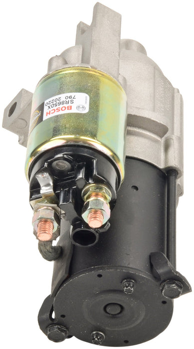 Starter Motor for Chevrolet Monte Carlo 3.9L V6 2006 P-2346966